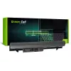 Green Cell GC-HP81 Nešiojamojo kompiuterio baterija 14,8 V 2200 mAh Atkuria mobilumą