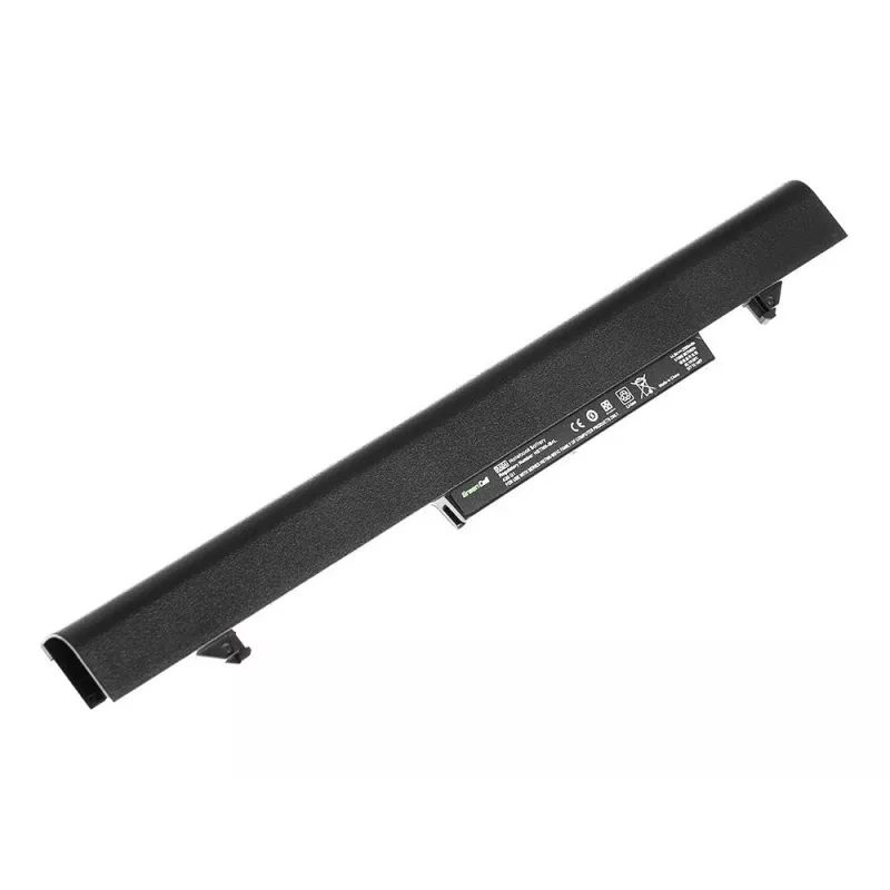Green Cell GC-HP81 Nešiojamojo kompiuterio baterija 14,8 V 2200 mAh Atkuria mobilumą