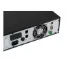 Green Cell UPS14 On-line nenutrūkstamo maitinimo šaltinis į spintą, 2000 VA 1800 W