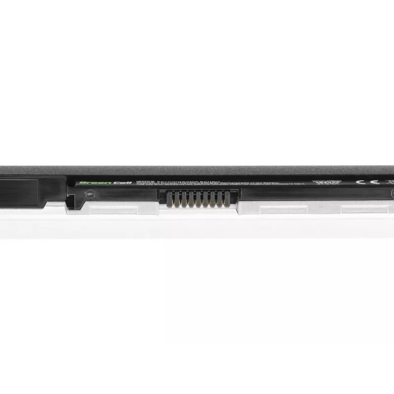 Green Cell HP94 keičiamoji ličio jonų baterija, tinkama HP ProBook 430 G3 / 440 G3 / 446 G3, 14,8 V 2200 mAh, 4 elementai