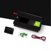 Green Cell INV18 keitiklis nuolatinė įtampa į kintamąją 24 V → 230 V, 1000 W