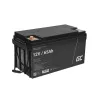 Baterija Green Cell AGM28 pramoninė įkraunama sandarioji švino rūgšties (VRLA) 12 V 65000 mAh, 1 vnt., 20 kg