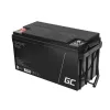 Baterija Green Cell AGM28 pramoninė įkraunama sandarioji švino rūgšties (VRLA) 12 V 65000 mAh, 1 vnt., 20 kg