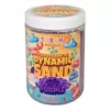 Tuban Kinetic Sand Violetinė 1kg
