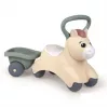 Vaikiškas vaikštynė Little Smoby Baby Pony Veicolo Di Scorrimento