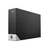 Išorinis kietasis diskas Seagate One Touch Desktop 20 TB USB-A / USB-C 3.2 Gen 1 (3.1 Gen 1) juodas