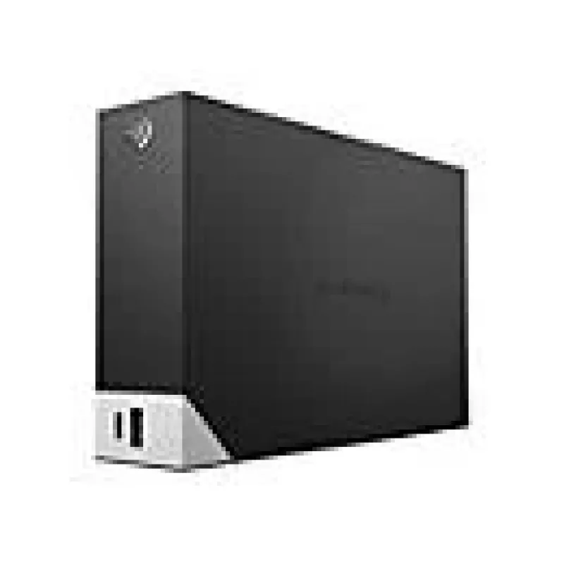 Išorinis kietasis diskas Seagate One Touch Desktop 20 TB USB-A / USB-C 3.2 Gen 1 (3.1 Gen 1) juodas
