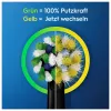 Oral-B Pro 3 3500 suaugusiųjų sukamoji dantų šepetėlis juodas