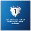 Oral-B Pro 3 3500 suaugusiųjų sukamoji dantų šepetėlis juodas