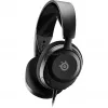 Steelseries Arctis Nova 1 Ausinės Laidinės Antgalvinės Žaidimams Juodos