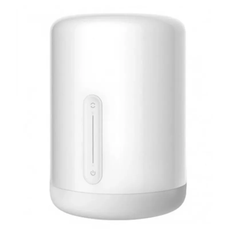 Xiaomi Mi Bedside Lamp 2 išmanusis stalinis šviestuvas baltas Wi-Fi