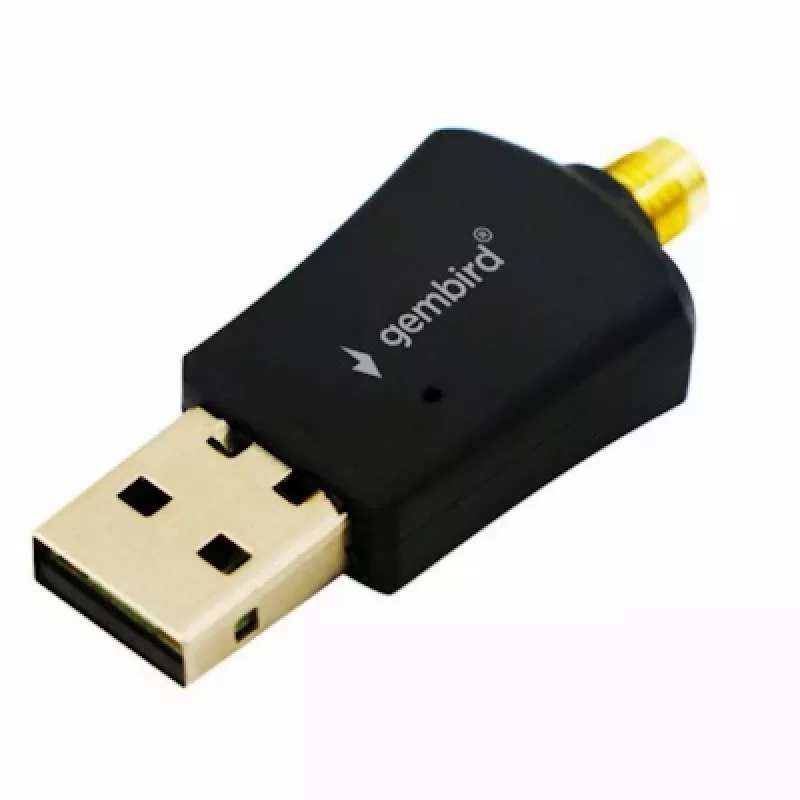 Tinklo adapteris Gembird WNP-UA300P-02