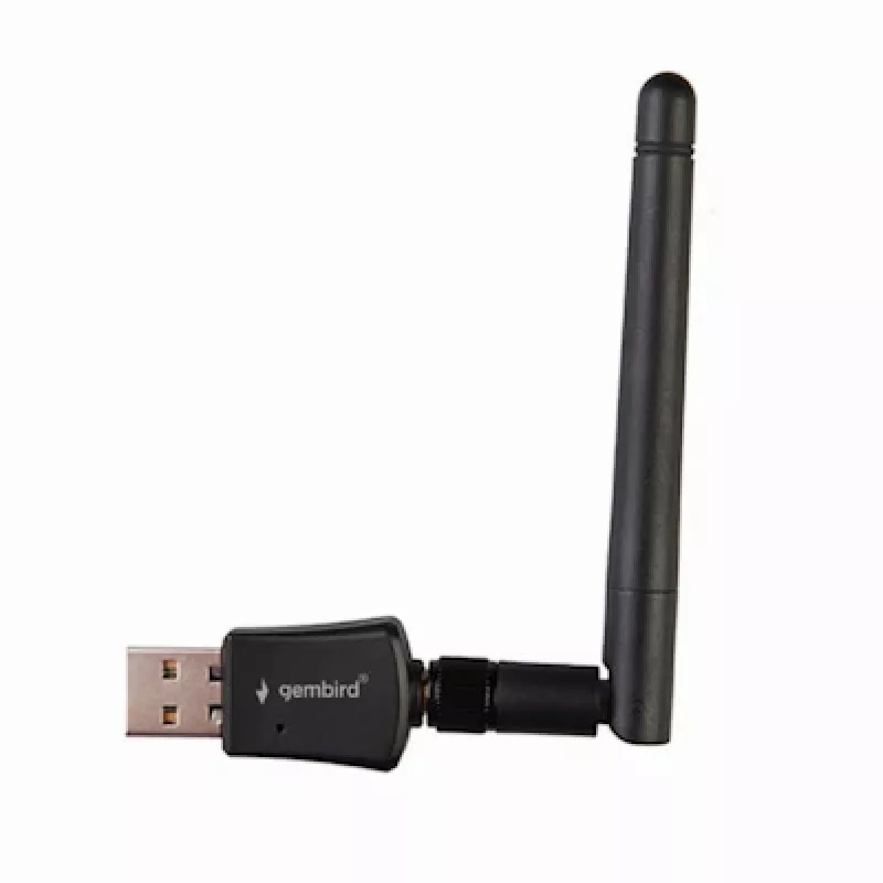 Tinklo adapteris Gembird WNP-UA300P-02