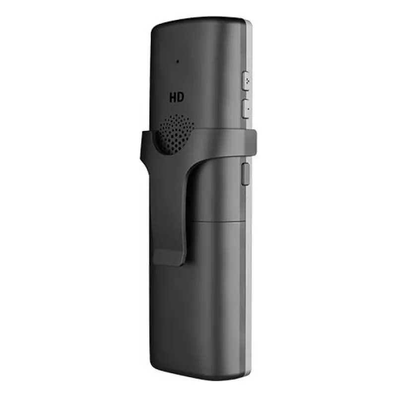 Grandstream Networks WP822 belaidis IP telefonas juodas, sidabrinis 2 linijos LCD Wi-Fi