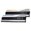 G.Skill Trident Z5 RGB DDR5 atminties rinkinys 32 GB (2 x 16 GB) 6000 MHz CL30