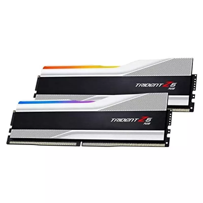 G.Skill Trident Z5 RGB DDR5 atminties rinkinys 32 GB (2 x 16 GB) 6000 MHz CL30