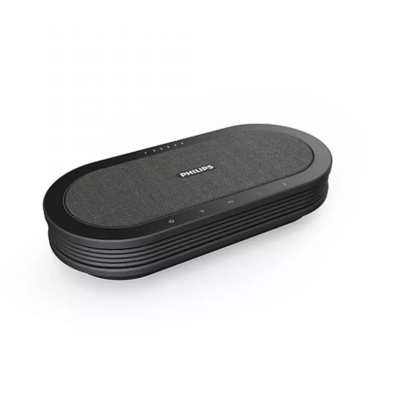 Philips PSE0501 Bluetooth konferencinis garsiakalbis su mikrofonu, pilka, 5.0