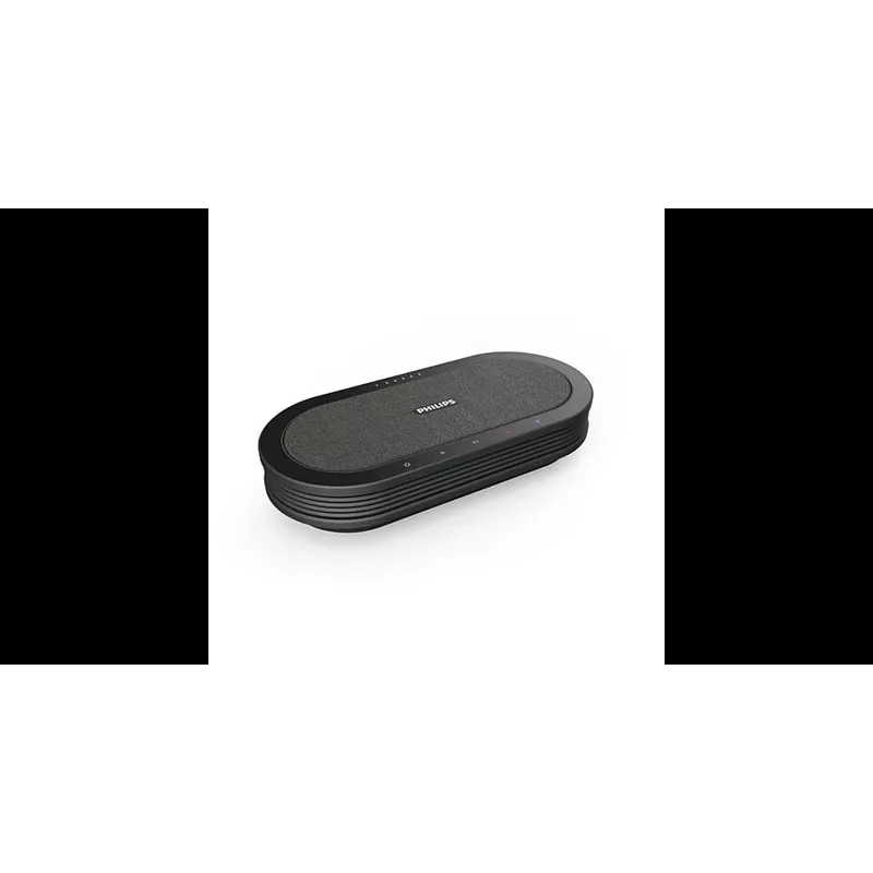 Philips PSE0501 Bluetooth konferencinis garsiakalbis su mikrofonu, pilka, 5.0