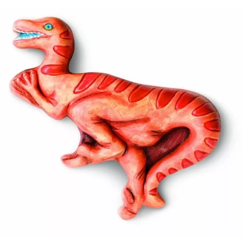 4M Gipsiniai liejiniai, Dinozaurai