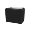Green Cell AGM25 švino rūgšties akumuliatorius UPS sistemoms 12 V 75 Ah VRLA AGM