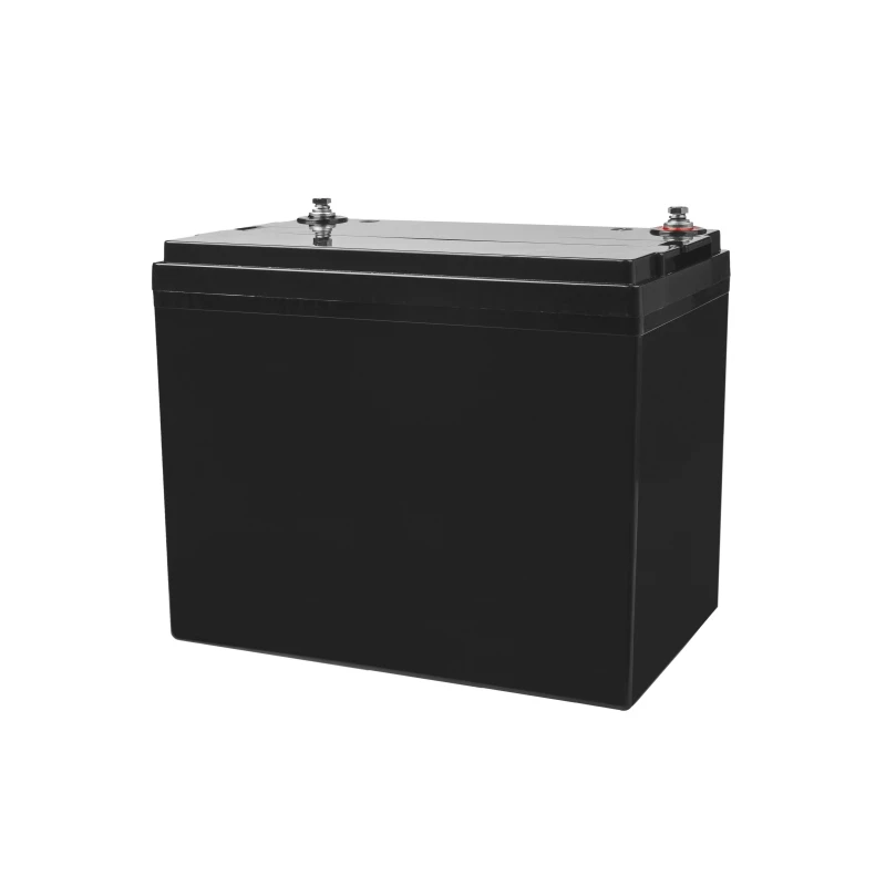 Green Cell AGM25 švino rūgšties akumuliatorius UPS sistemoms 12 V 75 Ah VRLA AGM