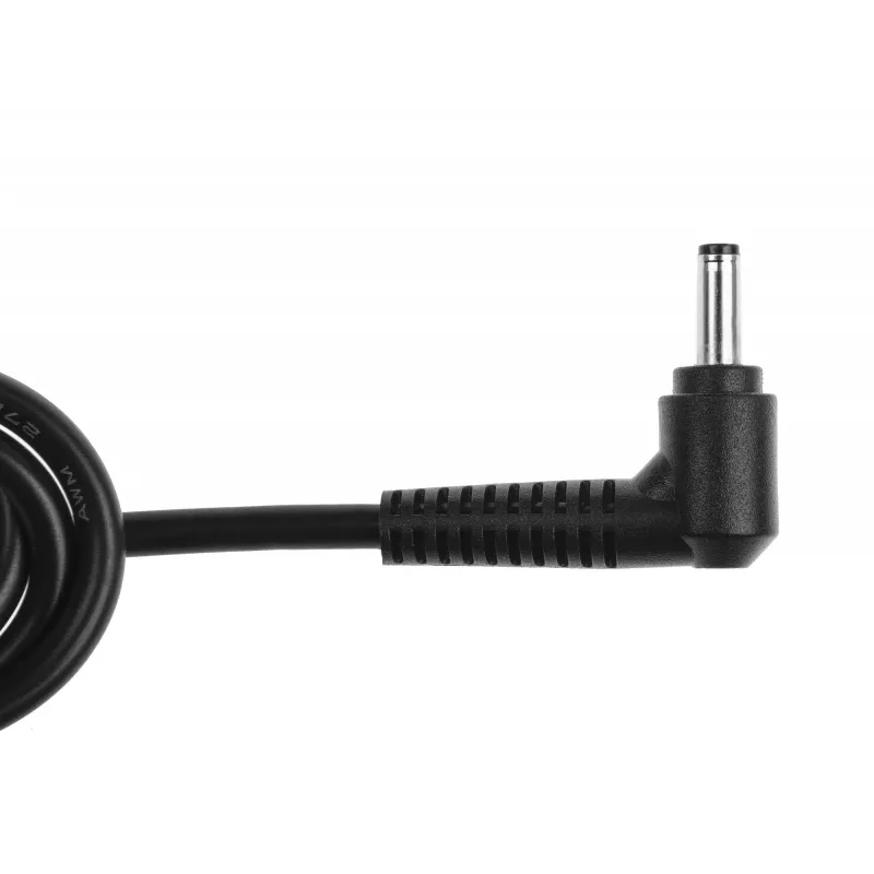 Maitinimo adapteris Green Cell AD70P, 33W, 19V 1,75A, ASUS nešiojamiesiems kompiuteriams, vidaus, juodas