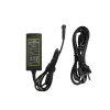 Maitinimo adapteris Green Cell AD70P, 33W, 19V 1,75A, ASUS nešiojamiesiems kompiuteriams, vidaus, juodas