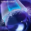 Dantų šepetėlio galvutė Oral-B iO Ultimate Clean, 8 vnt. pakaitinių galvučių