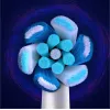 Dantų šepetėlio galvutė Oral-B iO Ultimate Clean, 8 vnt. pakaitinių galvučių