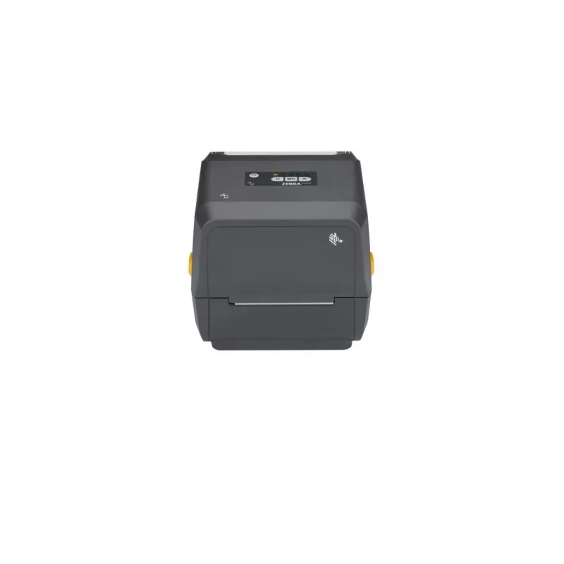 Zebra ZD421T etikečių spausdintuvas terminis perdavimas 300 x 300 DPI 102 mm/s laidinis ir belaidis Ethernet LAN Bluetooth