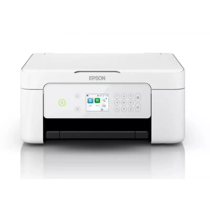 Epson Expression Home XP-4205 daugiafunkcis spausdintuvas, rašalinis, A4, 5760 x 1440 DPI, 10 ppm, Wi-Fi