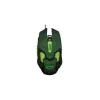 Pelė Esperanza WIRED FOR PLAYERS MX207 COBRA USB