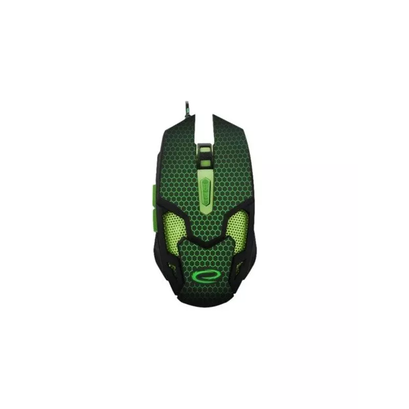 Pelė Esperanza WIRED FOR PLAYERS MX207 COBRA USB
