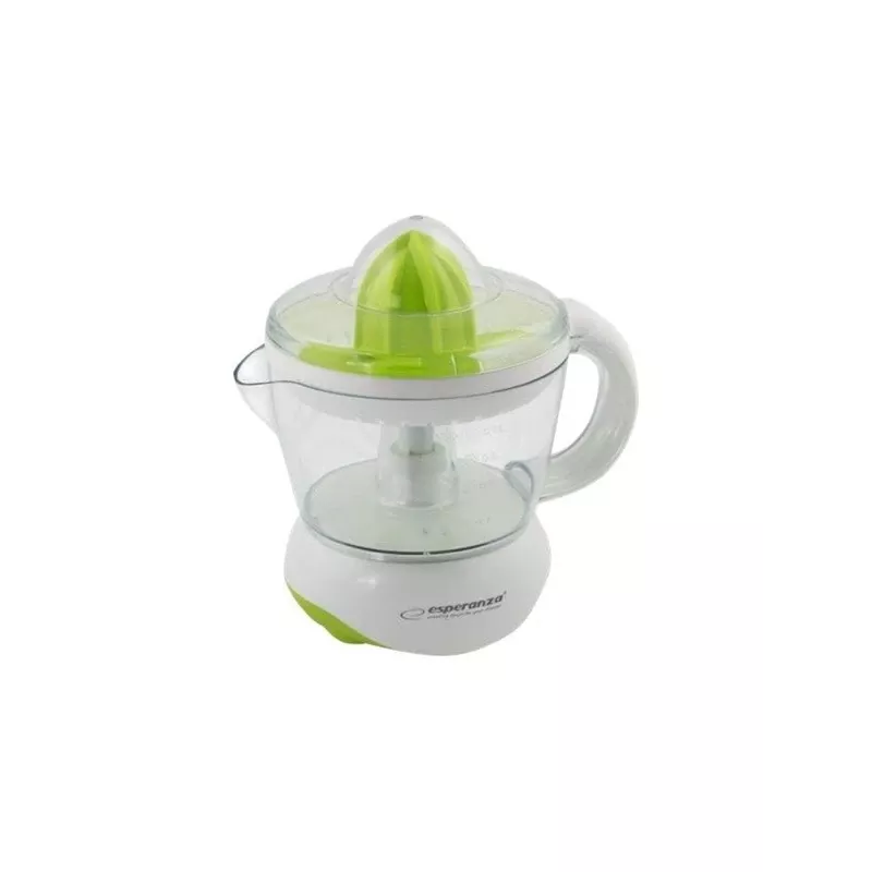 Esperanza CLEMENTINE Citrus Press - baltas/žalias