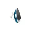 Lyginimo prietaisas Esperanza TRAVEL IRON SMOOTHER — 1200 W, nelipnė padas, 1,4 m laidas, temperatūros indikatorius, kelioninis dizainas
