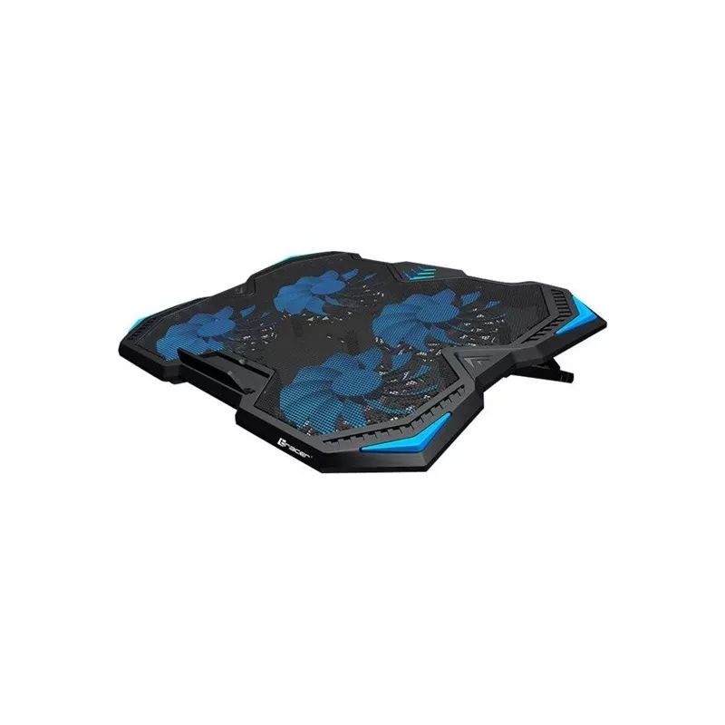 Tracer Cooling Station Gamezone Turbo nešiojamojo kompiuterio ventiliatorius