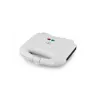 Esperanza TITANUM Mozzarella TKT001W sumuštinių aparatas, 700 W, baltos spalvos