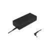 Qoltec 50076 90W maitinimo adapteris/inverteris, vidaus, juodas