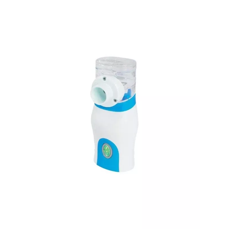 Veido inhaliatorius Esperanza MIST ECN005, balta/mėlyna
