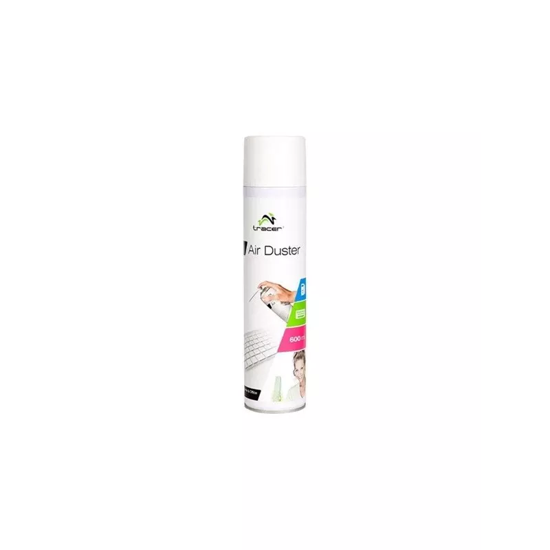 Suslėgto oro valiklis Tracer 600 ml