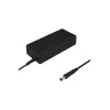 Qoltec 50069 maitinimo adapteris/inverteris 65 W Juodas