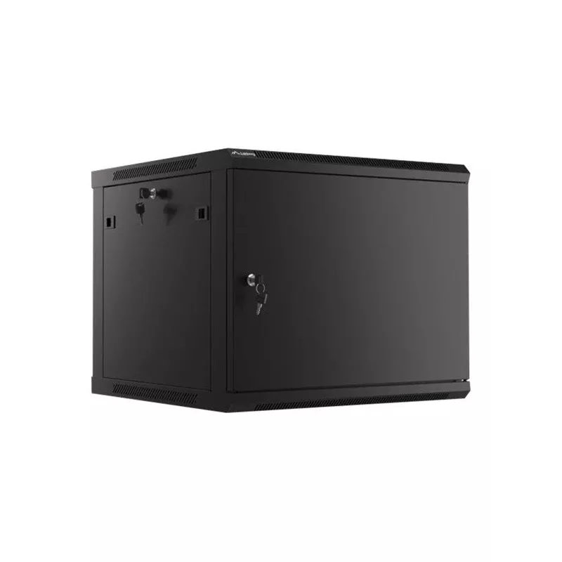 Sieninis 19 inch stovas Lanberg WF01-6609-00B