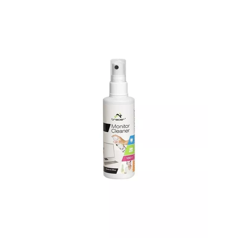 Tracer ekrano valymo purškalas, 250 ml