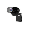 Webkamera Tracer WEB007 2 MP 1920 x 1080 pikselių USB 2.0 Juoda