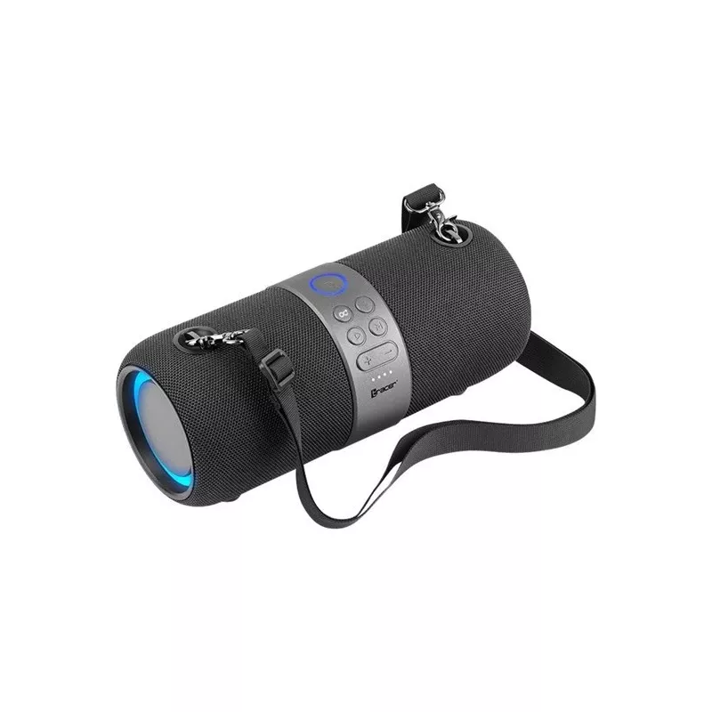 Tracer SPLASH XXX Stereo nešiojamas garsiakalbis juodas 30 W
