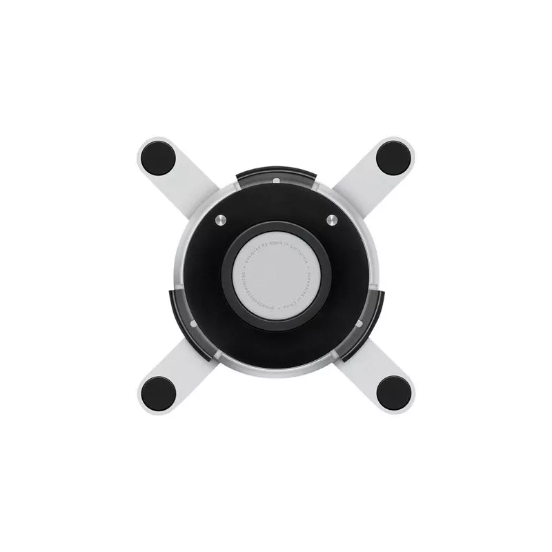 Apple MWUF2MP/A Juodas Sidabrinis Montavimo Rinkinys Pro Display XDR