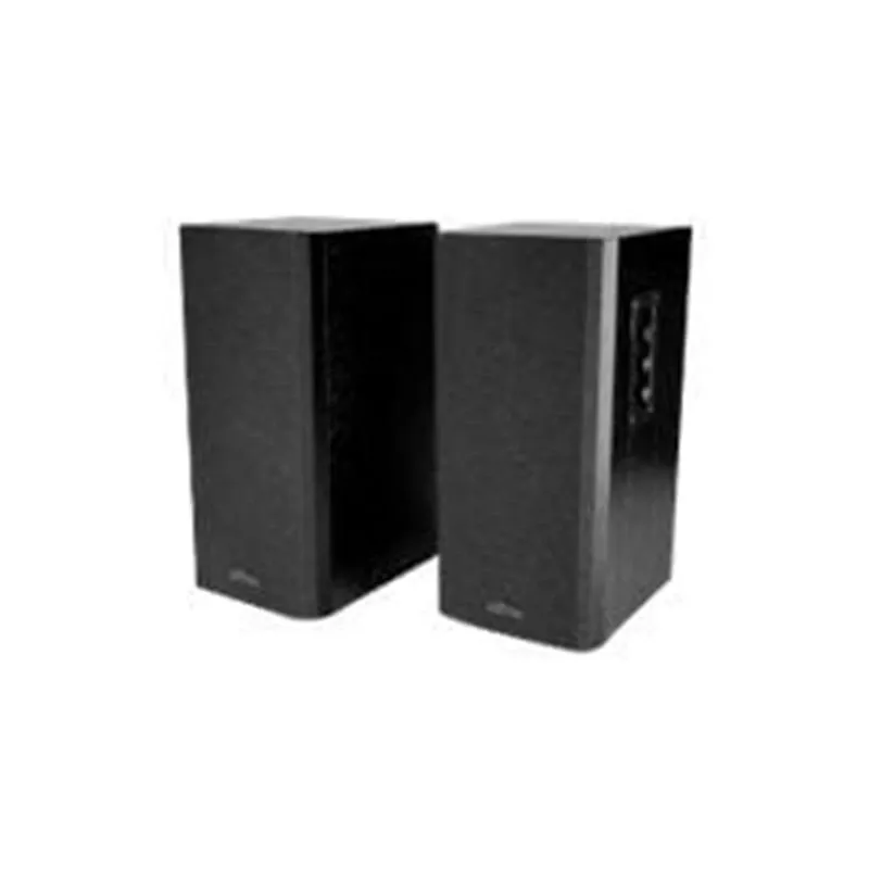 Garsiakalbiai Audience HQ MT3143 (2x 20W RMS) Stereo MT3143K