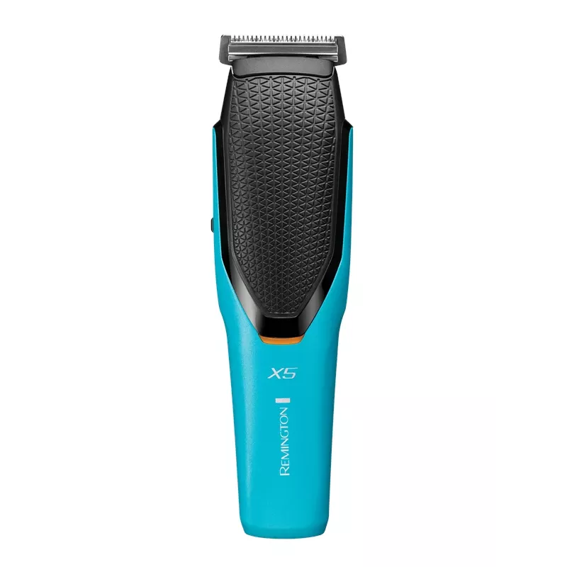 Kirpimo mašinėlė Remington Power-X Series HC5000 X5 juoda mėlyna