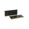 Silicon Power SP008GBSFU320X02 8GB DDR4 3200MHz SO-DIMM atminties modulis nešiojamam kompiuteriui