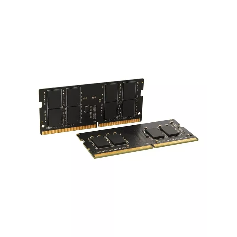 Silicon Power SP008GBSFU320X02 8GB DDR4 3200MHz SO-DIMM atminties modulis nešiojamam kompiuteriui